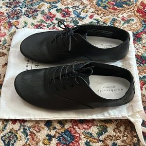 Black Another Sole shoes size 41